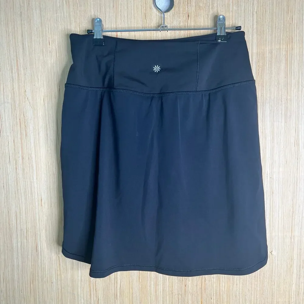 Athleta Fairway Golf Skort 18